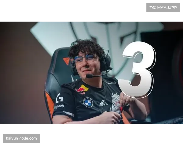 BrokenBlade赛后称团队发挥出色对手失误助力我们成功拿下关键胜利