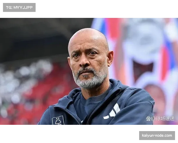 西汉姆联主场第六次失守 努诺教练难阻球队深陷降级区